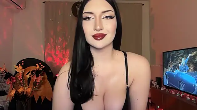 Jessasmith - topless 5min + oil