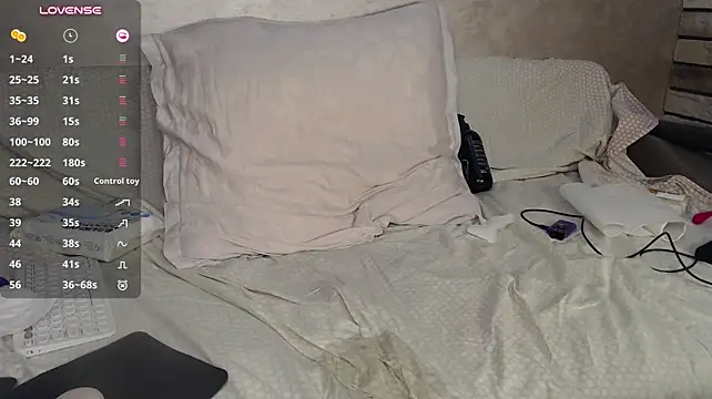 _loverita_ - fist in ass