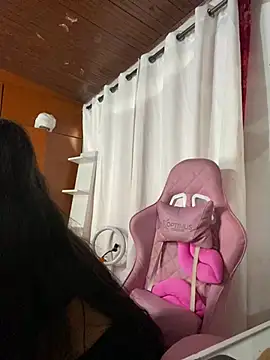 MonicaSex_ - naked