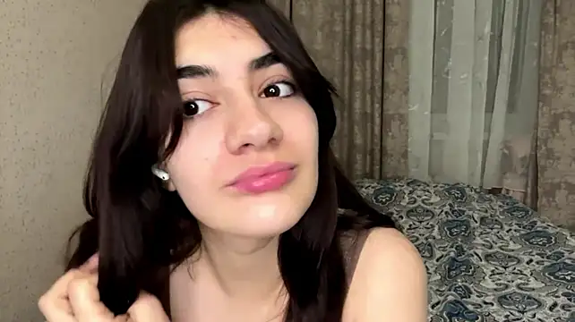 Ledi_Asthik - Show My Wet Tongue