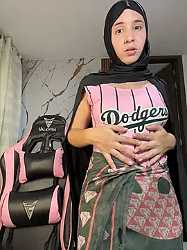 Sweetmuslim01 - delicius milk in pussy lucy 🥛🥵