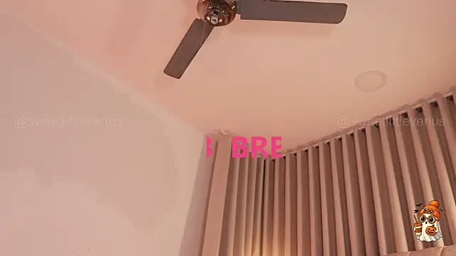 Sweetlittlevenus - cumshow