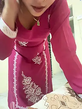 Heena-khan-12 - Boobs and face ❤️💋