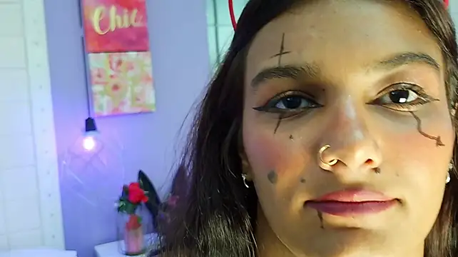 Shyla_rhoades - DANCE ON THE POLE AND RUB MY ASS