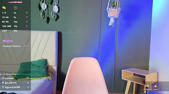 Lilit_noir - suck my fingers
