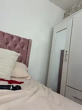 TianaaJackson - Open my ass papi