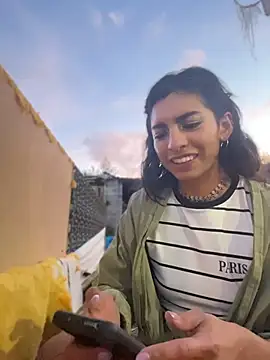 Psilocibi_spiral - Masajea tus pezones❤️🥵