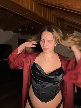 Naomi-Klein - ❤️ Wiggel Ass & Slap One Time ❤️