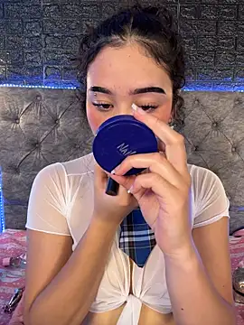 Paloma__LS - Flash Pussy 💕💦💋