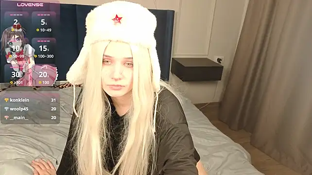 Blevakira - 💎Pussy Masturbation💎