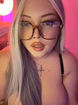 ChloeLockhart