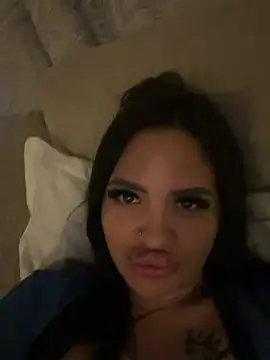JustLora - Suck dildo