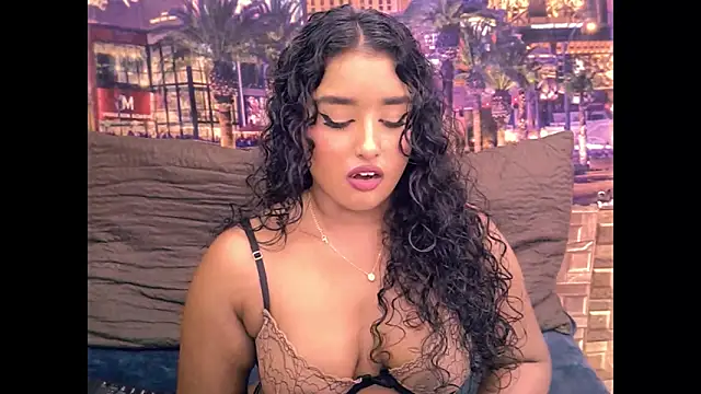 IndianAngel4u - show me love