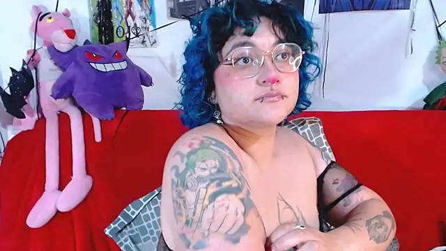 XxGreenGoodxX - AHEGAO