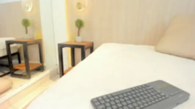Hanna_steel - Dildo + Domi = Big Squirt🍆🎤💥💦