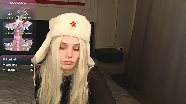 Blevakira - 💎Pussy Masturbation💎