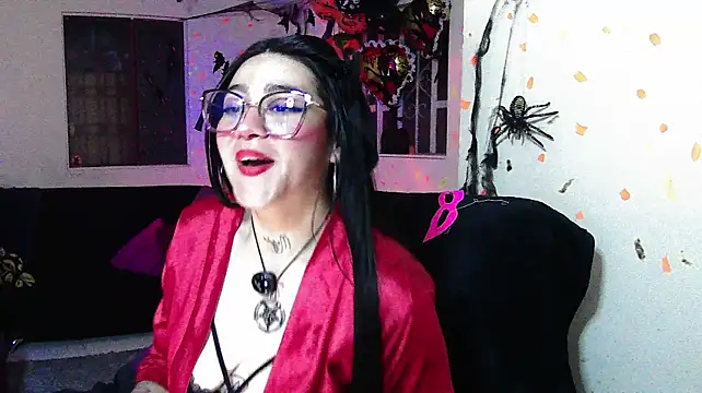 Lilithnath777 - plu anal por 3 min