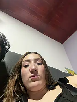 Valery_Salmons - Fingering pussy