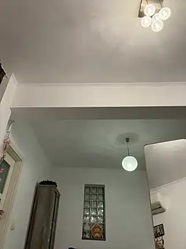 Atomikitten - Kitty play with boobs🍒