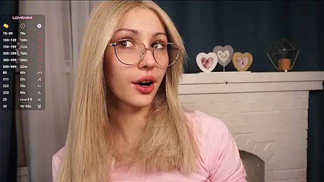 WilmaViesca - pov tease under shirt