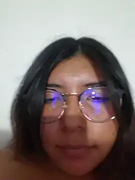 Marcianita_owo - Masturbacion con dildo