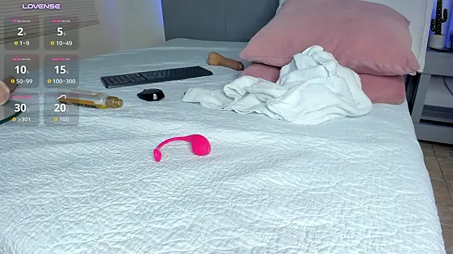Candy_millers - Pkug Anal + Oil in ASS💦