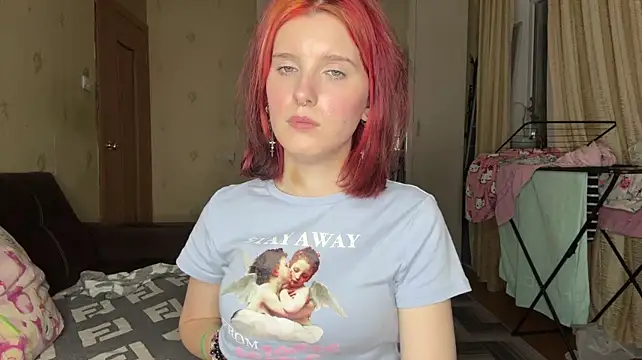 CortneyBosque - Play with my boobs under the bra