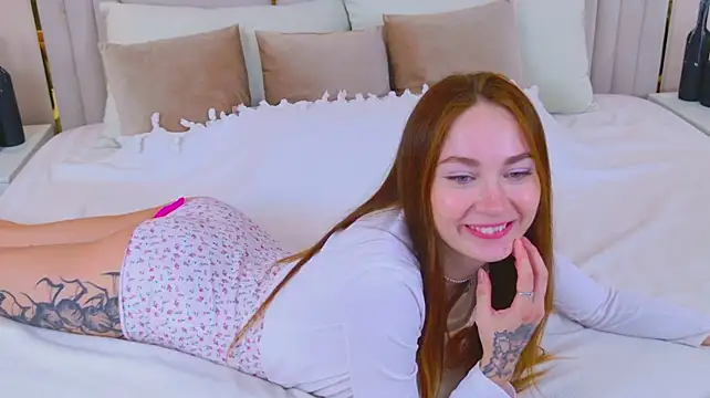 OliviaBrayan - toy control 2 minutes