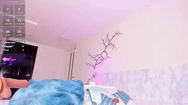 Nany_campbell - Control lush 5m
