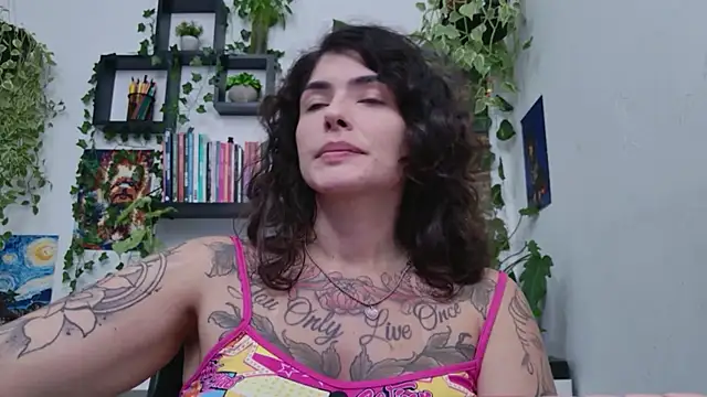 TaliMajesty - boobs / peitos