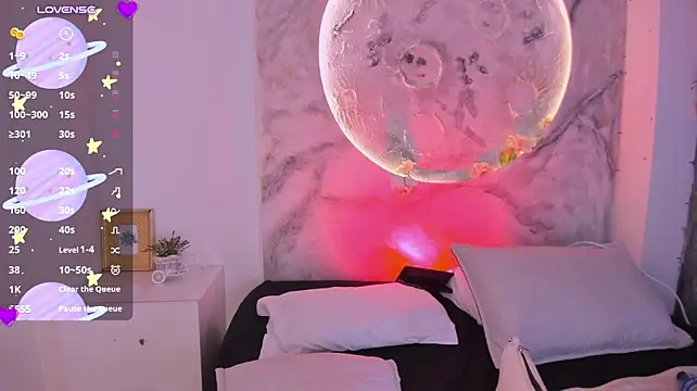 BellaaStorm - DILDO PUSSY IN DOGGY