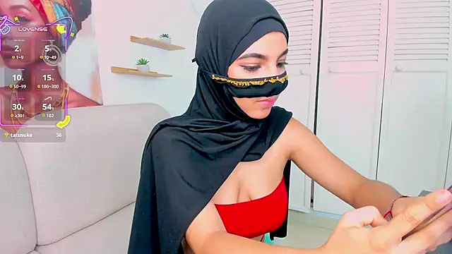 Ashley_Greenee - control toy 1 min