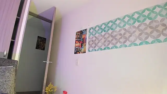Siindy_lu - remove panties