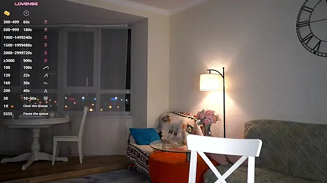 BelleTrovato - 10 min control link for best tipper