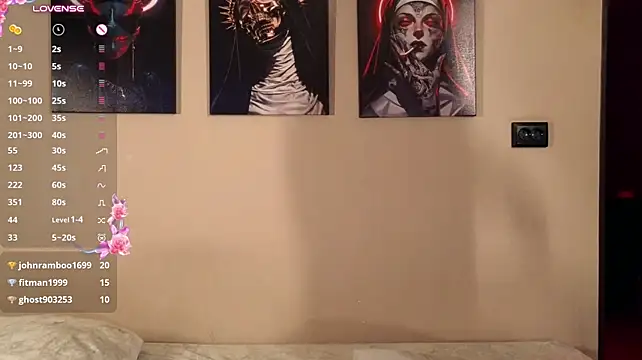 HaloBarbie - oil ass