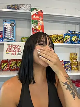 Bella-Ferrer - ride torso for ypu + oli in my ass