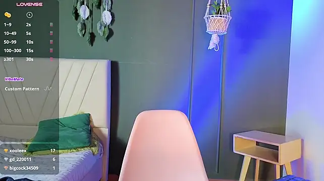 Lilit_noir - suck my fingers