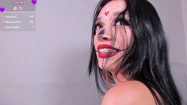 Stefa_Valmont - Ride your cock (Dildo M) 🍑 😈❤️‍🔥