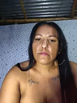 Emma_47 - Open ass