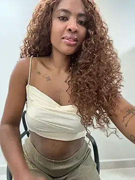 Angel_preta - Siririca de roupa