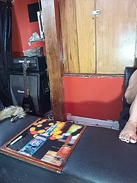 HOUSE_OF_PAIN - I cum in my master's mouth