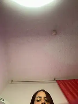 EmmaHot - Oil naked+ ride 😈