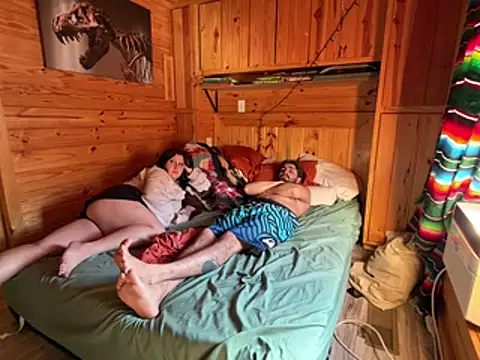 SierraxRuben26 - SUCK AND FUCK