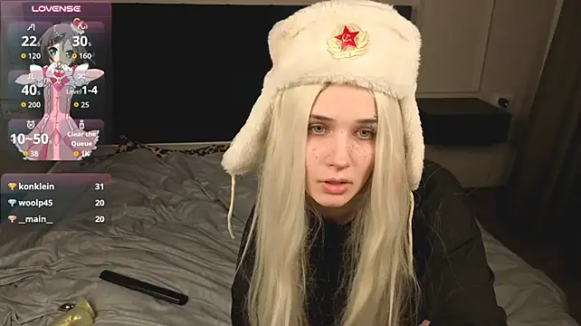 Blevakira - 💎Pussy Masturbation💎
