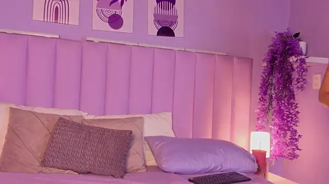 Theladymonserrateshow