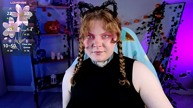Cassie_xKiss - naked bouncing breasts
