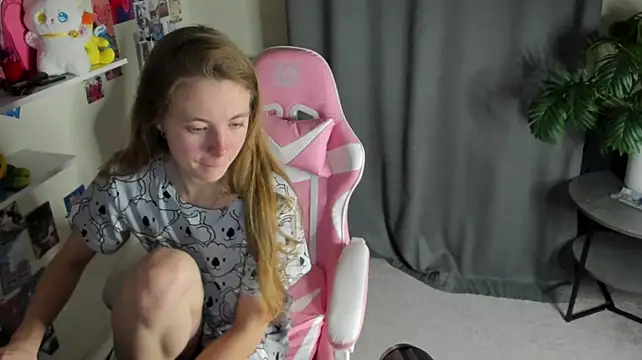 Eda_Vixen - suck the toy