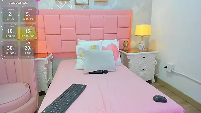 Abbye_rose - Flash tits