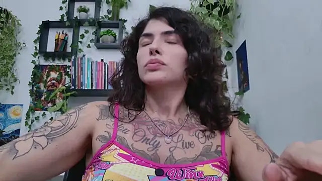 TaliMajesty - boobs / peitos