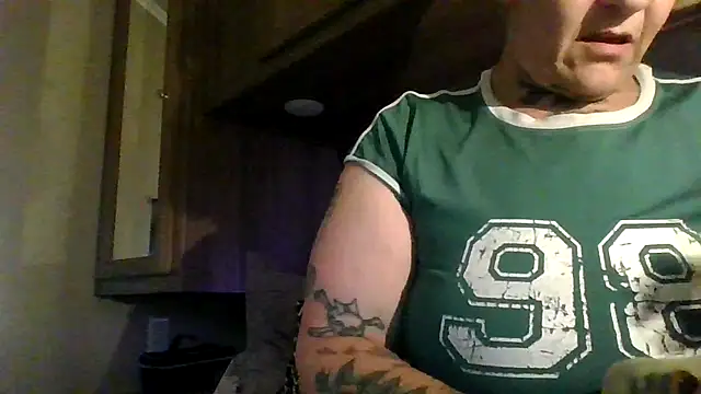 Hunniebunnie78 - Pussy play